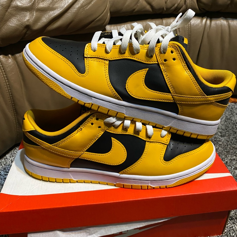 Jordan Nike Dunks - image 1